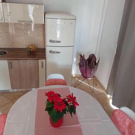 Διαμέρισμα Zvonimir