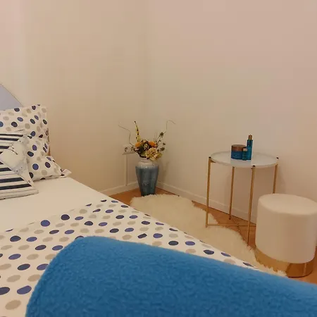 Διαμέρισμα Zvonimir Χβαρ